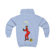 "Brake" The Internet Kids Hoodie 6