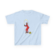 "Brake" The Internet Kids T-Shirt 5