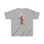 "Brake" The Internet Kids T-Shirt 4