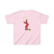 "Brake" The Internet Kids T-Shirt 8