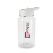 Gasly 2026 Clear Water Bottle 2