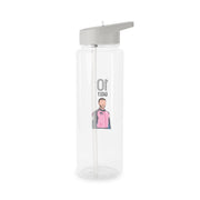 Gasly 2026 Clear Water Bottle 7