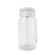 Gasly 2026 Clear Water Bottle 3