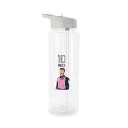 Gasly 2026 Clear Water Bottle 6