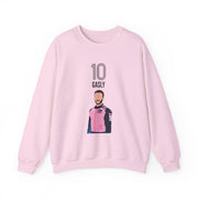 Gasly 2026 Sweatshirt 7