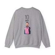 Gasly 2026 Sweatshirt 4