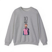 Gasly 2026 Sweatshirt 3