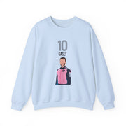 Gasly 2026 Sweatshirt 9