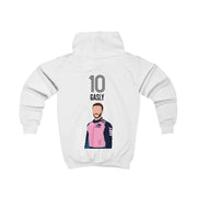 Gasly 2026 Kids Hoodie 2