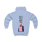 Gasly 2026 Kids Hoodie 6