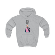 Gasly 2026 Kids Hoodie 3