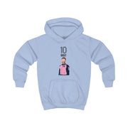 Gasly 2026 Kids Hoodie 5