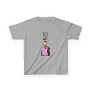 Gasly 2026 Kids T-Shirt 3