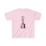 Gasly 2026 Kids T-Shirt 7