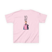 Gasly 2026 Kids T-Shirt 8