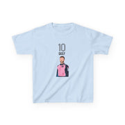 Gasly 2026 Kids T-Shirt 5