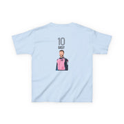 Gasly 2026 Kids T-Shirt 6