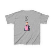 Gasly 2026 Kids T-Shirt 4