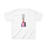 Gasly 2026 Kids T-Shirt 2