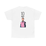Gasly 2026 T-Shirt 2