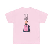 Gasly 2026 T-Shirt 8