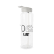 Gasly Helmet 2026 Clear Water Bottle 6