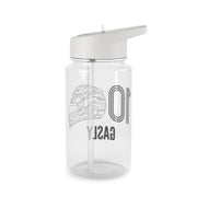 Gasly Helmet 2026 Clear Water Bottle 2