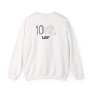 Gasly Helmet 2026 Sweatshirt 2