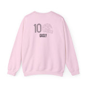 Gasly Helmet 2026 Sweatshirt 8