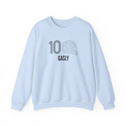 Gasly Helmet 2026 Sweatshirt 9