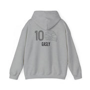 Gasly Helmet 2026 Hoodie 4