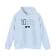Gasly Helmet 2026 Hoodie 9