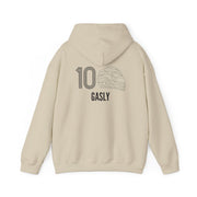 Gasly Helmet 2026 Hoodie 6