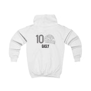 Gasly Helmet 2026 Kids Hoodie 2