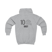 Gasly Helmet 2026 Kids Hoodie 4