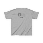 Gasly Helmet 2026 Kids T-Shirt 4
