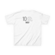 Gasly Helmet 2026 Kids T-Shirt 2