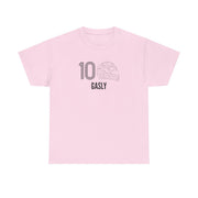 Gasly Helmet 2026 T-Shirt 7