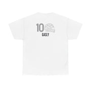 Gasly Helmet 2026 T-Shirt 2