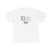 Gasly Helmet 2026 T-Shirt 1