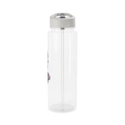 Colapinto 2026 Clear Water Bottle 9