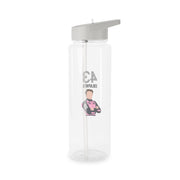 Colapinto 2026 Clear Water Bottle 7