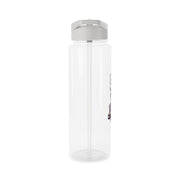 Colapinto 2026 Clear Water Bottle 8