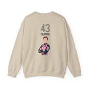 Colapinto 2026 Sweatshirt 6