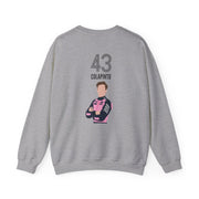 Colapinto 2026 Sweatshirt 4