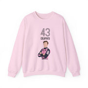 Colapinto 2026 Sweatshirt 7