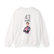 Colapinto 2026 Sweatshirt 2
