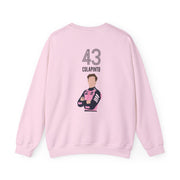 Colapinto 2026 Sweatshirt 8