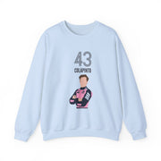 Colapinto 2026 Sweatshirt 9