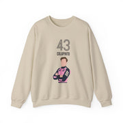 Colapinto 2026 Sweatshirt 5